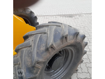 Pá carregadora de rodas Paus RL 6.7: foto 5