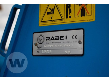 Arado Rabe KORMORAN PF VHA 180 VII: foto 5