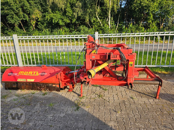 Triturador de martelos/ Destroçador