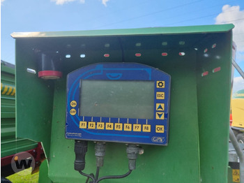 Misturadora Alimentadora novo Strautmann Verti Mix 2401 Double: foto 2