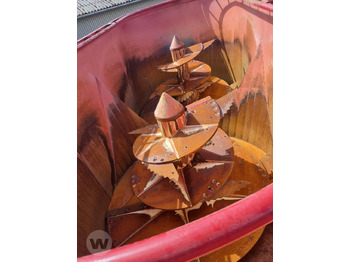 Misturadora Alimentadora novo Strautmann Verti Mix 2401 Double: foto 5