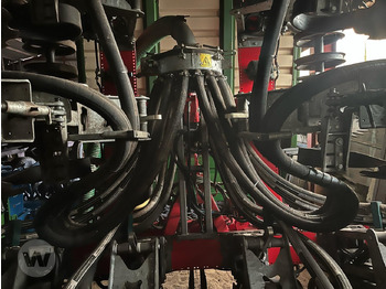 Injector do estrume