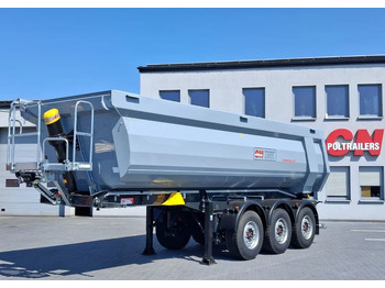 Semi-reboque basculante SCHWARZMÜLLER