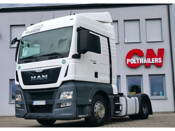 Tractor MAN TGX 18.440