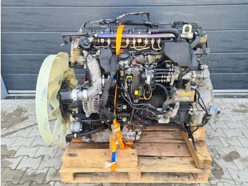 Motor MERCEDES-BENZ Atego