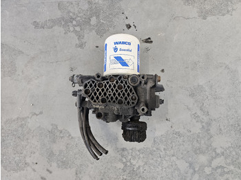 Válvula MERCEDES-BENZ Atego