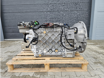 Caixa de velocidade RENAULT