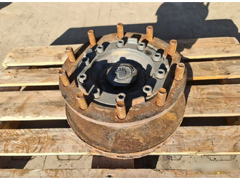 Cubo de roda SCANIA R