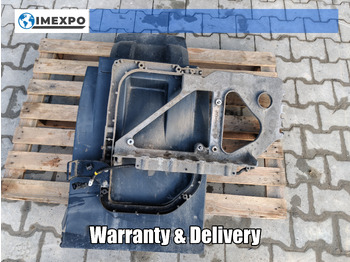 Carroceria e exterior VOLVO FH