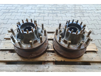 Cubo de roda RENAULT Premium