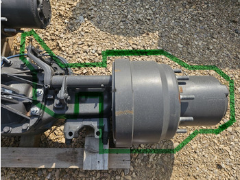 Comando final por Camião novo Volvo REAR HUB REDUCTION / RTH3210 RTG2610 / BRAND NEW FULL COMPLETE   Volvo: foto 3