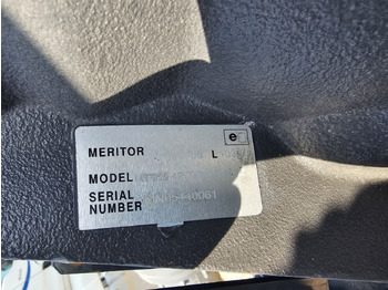 Comando final por Camião novo Volvo REAR HUB REDUCTION / RTH3210 RTG2610 / BRAND NEW FULL COMPLETE   Volvo: foto 4