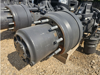 Comando final por Camião novo Volvo REAR HUB REDUCTION / RTH3210 RTG2610 / BRAND NEW FULL COMPLETE   Volvo: foto 2