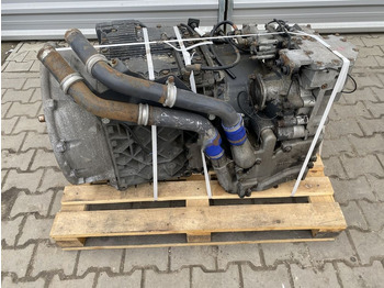 Caixa de velocidade RENAULT Premium