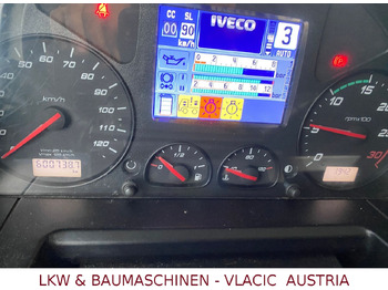 Caminhão tanque Iveco Stralis 460 Schwarzmüller Benz/Diesel Kompletzug: foto 5