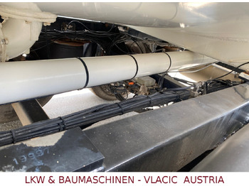 Reboque tanque Schwarzmüller Tank  ADR  Benzin/ Diesel 23430Liter: foto 3