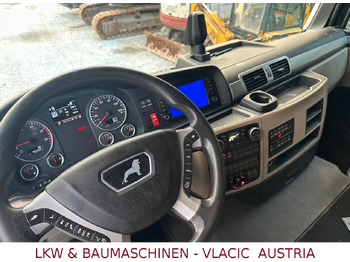 Tractor MAN TGS 18.420 / 33 units / ADR / 4x2: foto 5