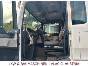 Tractor MAN TGS 18.420 / 33 units / ADR / 4x2: foto 3