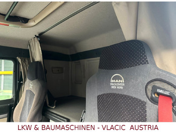 Tractor MAN TGS 18.420 / 33 units / ADR / 4x2: foto 4