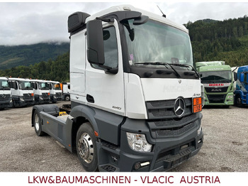 Tractor Mercedes-Benz Actros 1840 ADR: foto 2