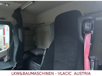 Tractor Mercedes-Benz Actros 1840 ADR: foto 5