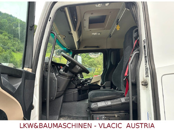 Tractor Mercedes-Benz Actros 1840 ADR: foto 3