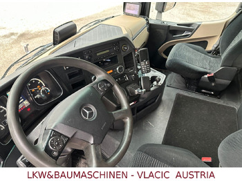 Tractor Mercedes-Benz Actros 1840 ADR: foto 4
