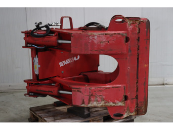 Equipamento BOLZONI AURAMO