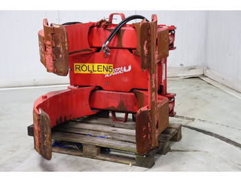 Equipamento BOLZONI AURAMO