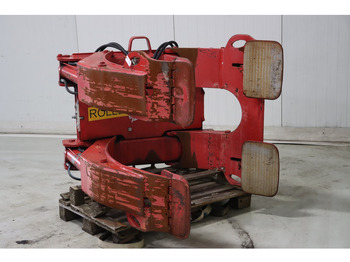 Equipamento BOLZONI AURAMO