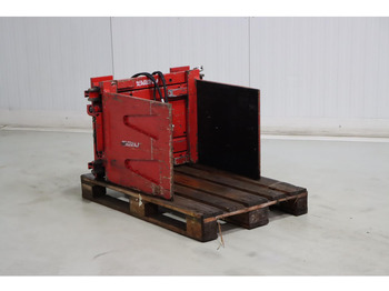 Equipamento BOLZONI AURAMO