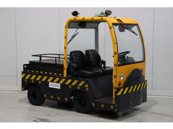 Máquina de construção