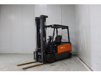 Empilhadeira elétrica Doosan B35X-7: foto 4