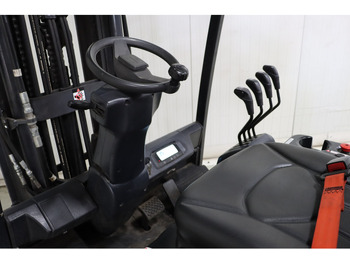 Empilhadeira elétrica Doosan B35X-7: foto 2