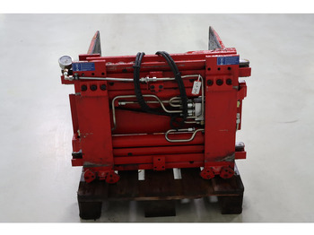 Equipamento Bolzoni KS04CF0A: foto 5