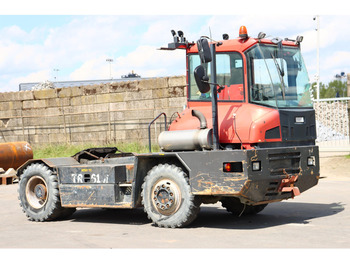 Tractor de terminal KALMAR