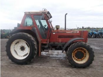 Trator FIAT / Fiatagri 160-90: foto 1