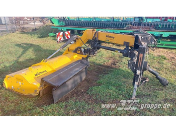 Triturador de martelos/ Destroçador MÜTHING