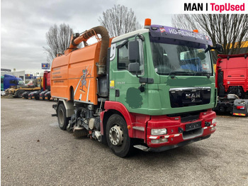 Camião chassi MAN TGM 18.340 4X2 BL: foto 4