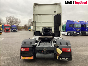 Tractor DAF FT XF 480 SSC: foto 2