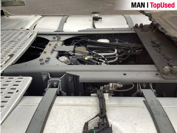 Leasing de DAF FT XF 480 SSC DAF FT XF 480 SSC: foto 3