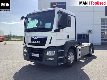 Tractor MAN TGS 18.400
