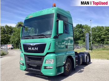 Tractor MAN TGX 18.480