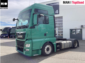 Tractor MAN TGX 18.500
