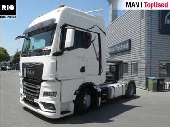 Tractor MAN TGX 18.510