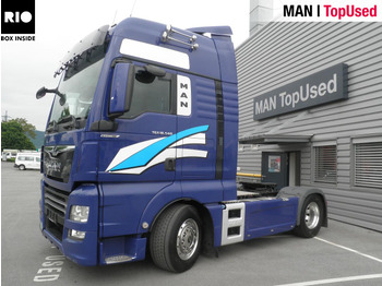 Tractor MAN TGX 18.540