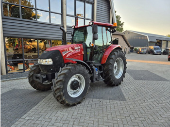 Trator CASE FARMALL 100X: foto 3