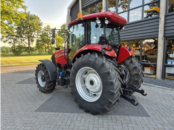 Trator CASE FARMALL 100X: foto 5
