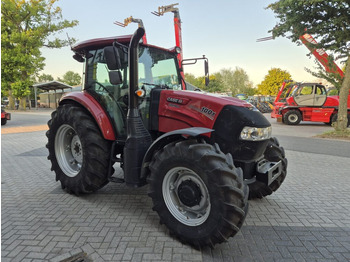 Trator CASE FARMALL 100X: foto 4