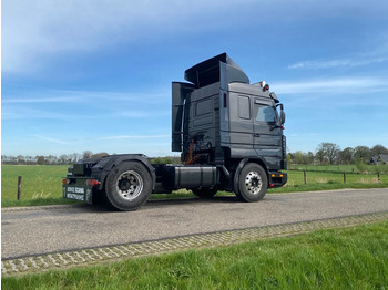 Tractor Scania R143-450 V8 | OLD SKOOL | NO RUST !! | COLLECTORS ITEM: foto 3